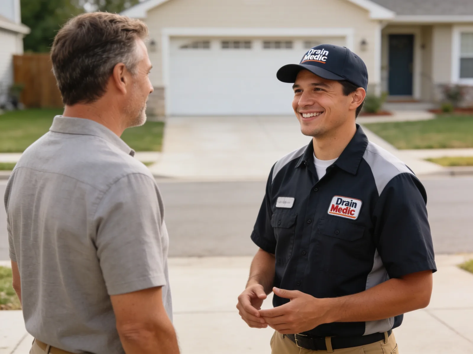 Garbage Disposal Repair Moore, TX FAQs